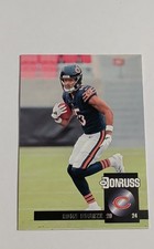 2024 Panini Donruss - Retro 1994 Rome Odunze #26 (RC)