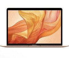 Apple MacBook Air I5 2020, Silber, 256GB 30 Ladezyklen 