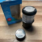aqua signal flash light 24v series 40 quicfits position light glider lantern