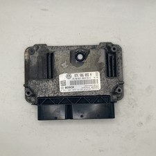 2012 Volkswagen Jetta 2.5L ECU/ECM 07K 906 05...