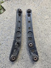 Blox Racing Rear Lower Control Arm 92-95 Civic 94-01 Integra Lca Blox Racing Rear Lower Control Arm 92-95 Civic 94-01 Integra Lca