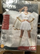 The Boys: Starlight Adult Costume - Size: M