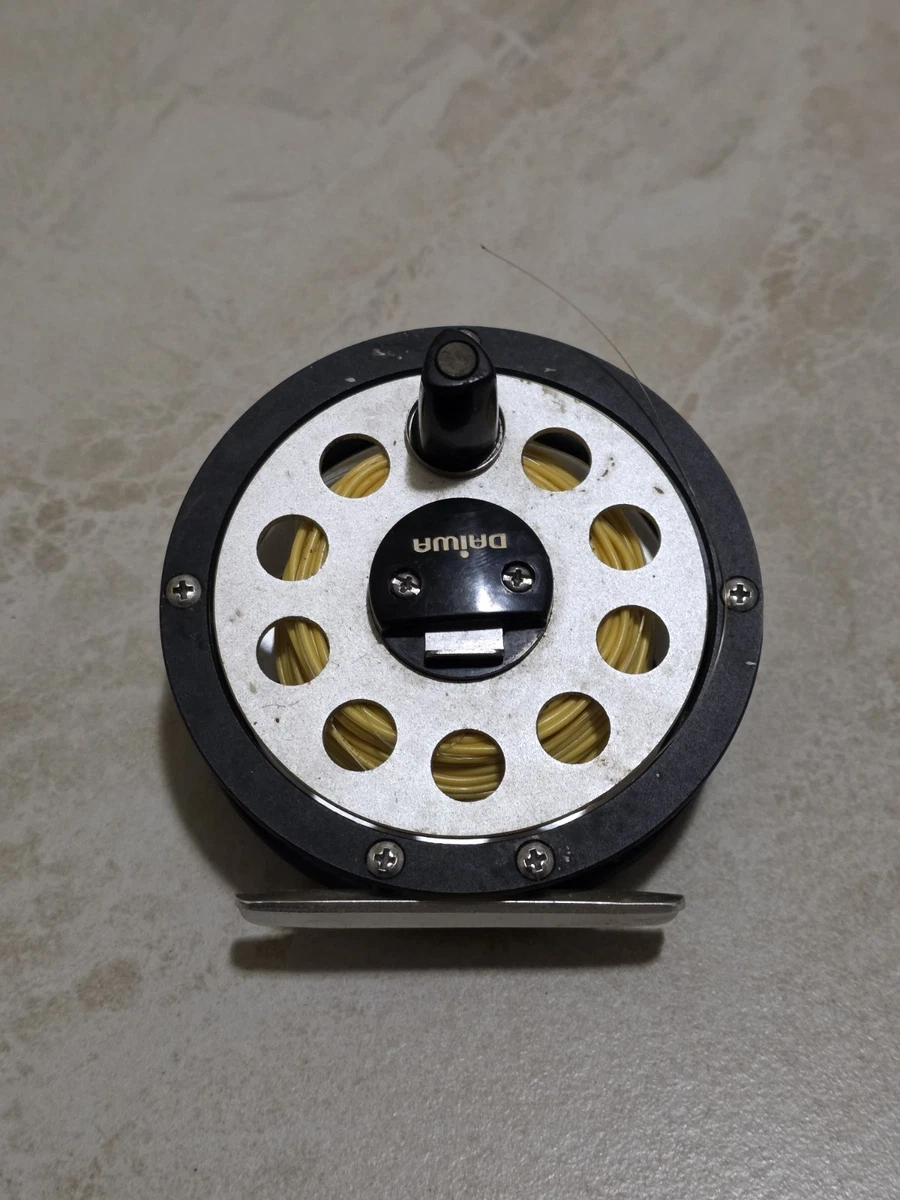 Daiwa Freshwater Fly Reel Fishing Reels for sale | eBay