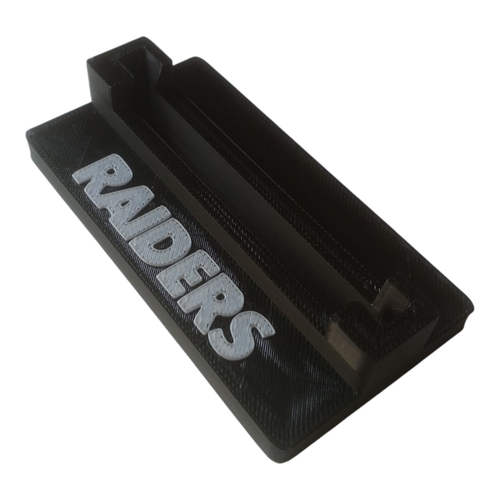 PSA Angled Slab Holder Display Stand Multiple Colors And Teams Available - Picture 14 of 27