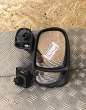 Retroviseur droit (ou coque) Opel VIVARO