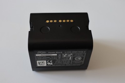 ACCSS8001 Faro S70 S150 S350 M70 Battery Suitable For Faro 3D Laser Scanner