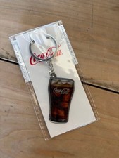 coca cola Schlüsselanhänger