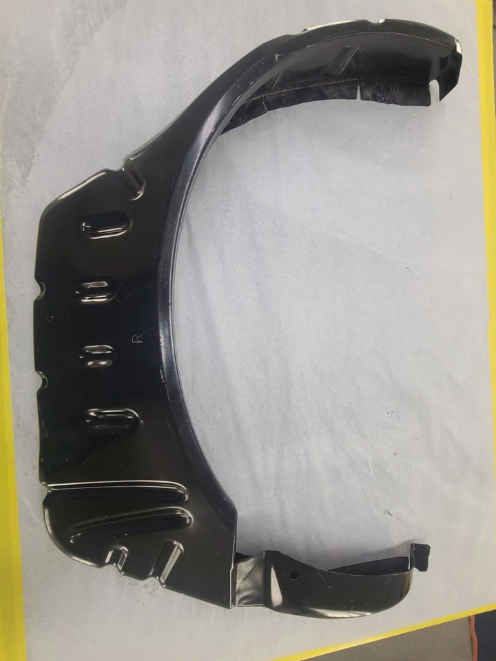 Cabina de rueda exterior derecha para Pontiac Grand Prix 2004-2008 trasera derecha Foto 4 de 4