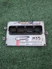 2011 Dodge Durango /Jeep Grand Cherokee 3.6 ECM Engine Control Module 05150588AC