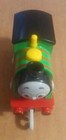 2021 THOMAS THE TRAIN PERCY ENGINE 07256 — photo 2