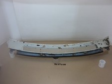 1965 Chevrolet bel Air Impala Biscayne front wiper cowl vent panel