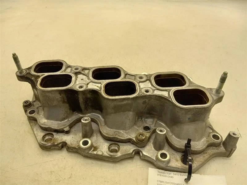 05-15 TOYOTA TACOMA SR5 4,0 Л 6CYL НИЖНИЙ ВПУСКНОЙ КОЛЛЕКТОР В СБОРЕ - Изображение 2 из 4