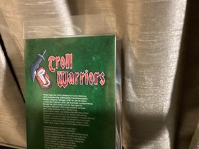 Lego Castle Battle Pack Troll Warriors Mouse Shield Axe Sword Spear Helmut 2009