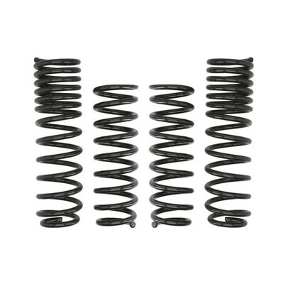 1X FEDERN ABSENKEN PRO-KIT 4STÜCK ; ; PASST ZU: HONDA PRELUDE V 2.0/2.2