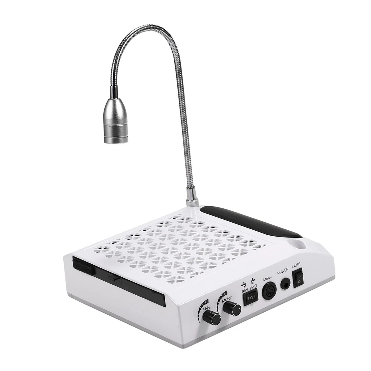 Aspiratore Per Unghie 60 W | Confronta Prezzi - Foto 7