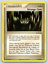 Strange Cave 77/92 Uncommon Legend Maker Pokemon Lightly Played on eBay