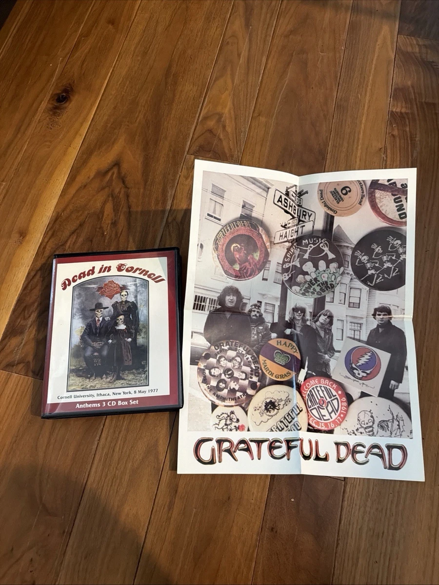 grateful dead dead set products for sale | eBay