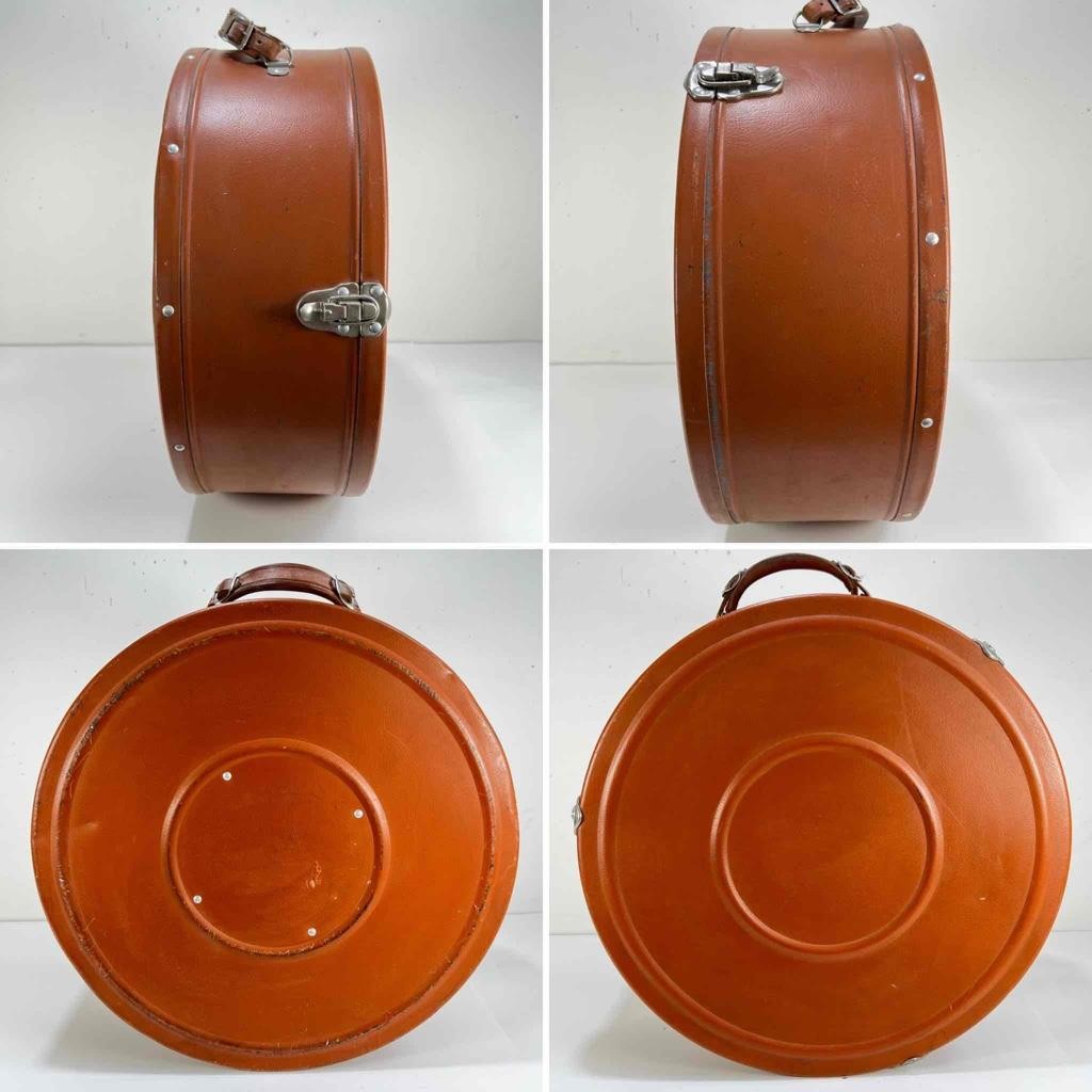 Lot 13 Vintage Lasso Lariat Ropes + Carrying Case Rodeo Cowboy