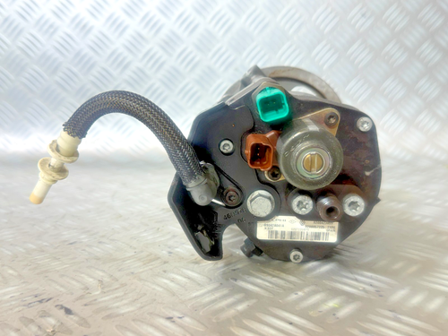 POMPE INJECTION DELPHI RENAULT 1.5 DCI 8200057225 R9042A041A 8200423059 - Photo 5/7
