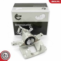 Esen SKV Bremssattel Hinten Links FüR Fiat Freemont 345_ Dodge Journey