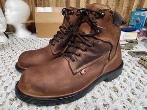 Red Wing 415 | eBay display picture 2