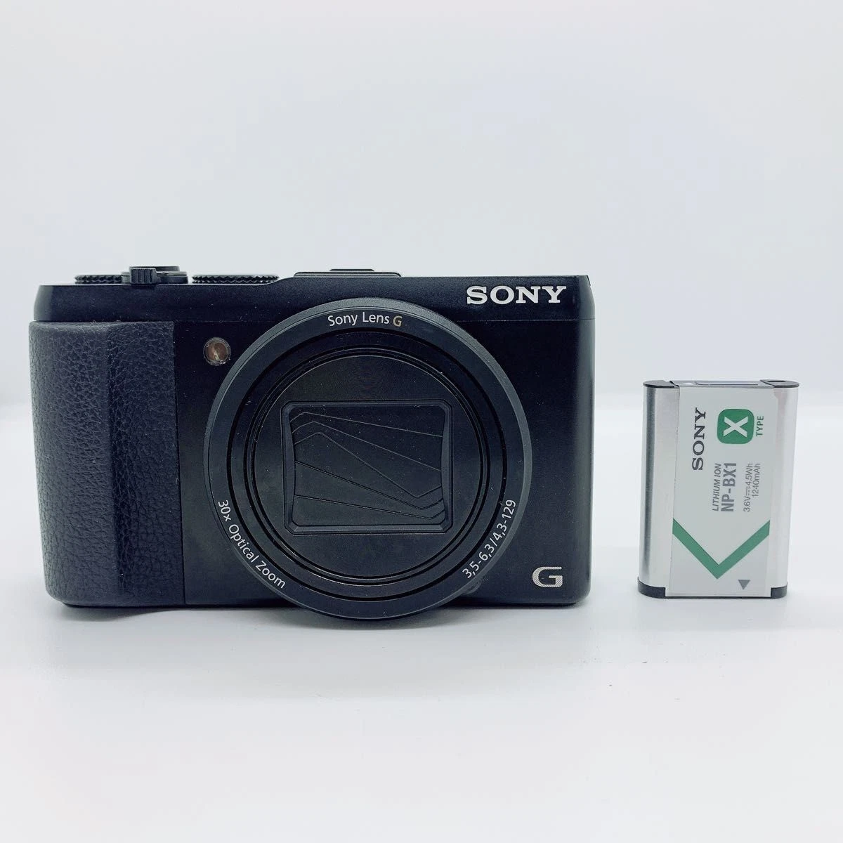 Sony Cyber-shot DSC-HX50V Digital Cameras for Sale - Shop New