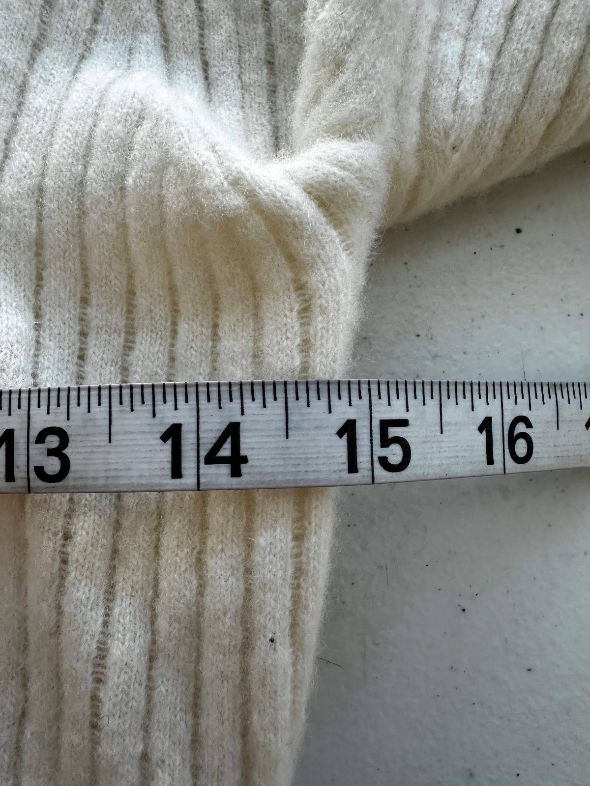 Bite Studios 100% Wool Luxe Button Front Cardigan… - image 10