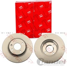 Disque de frein Chevrolet AVEO
