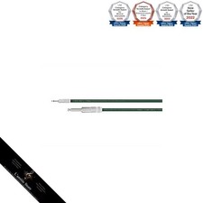 NEO by OYAIDE Elec QAC-222 35-63TS 2.0m 3.5mini TS-TS Phone Monaural Type