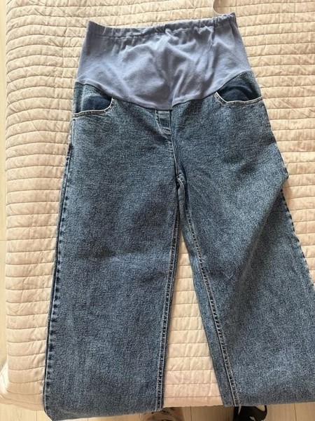 Women Other Jeans Navy 32 #20V6
