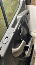 Porte avant et accessoires Renault MASTER