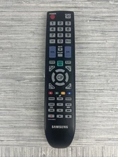 SAMSUNG AA59-00482A  TV REMOTE CONTROL (TESTED)