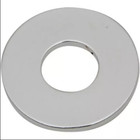 Drag Specialties Chrome 7/16