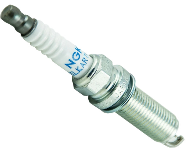 Genuine Nissan Spark Plug 22401-1KC1C
