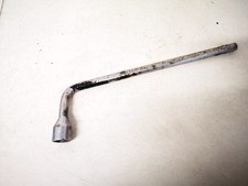 1205810246 Wheel Nut Wrench (Key) Mercedes-Benz A-CLA DE1303065-08