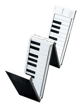 TAHORNG OP88 Folding Digital Piano with 88-Key MIDI Keyboard