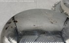 3.4LB Kitchenware Handled Chafing Dish & Serving Pan — photo 5