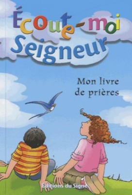 Ecoute-moi Seigneur - Inconnu - V133581