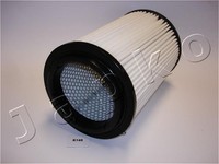 Luftfilter Japko 20K14 Filtereinsatz FüR SD KIA K2500 Bongo PU K2900 Sportage 4