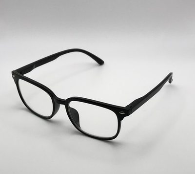 #ad New Draper James Unisex Eyeglasses DJ011 Retro Black 52mm $18.99