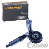 Denckermann Riemenspanner Keilrippenriemen Passend FüR Audi A4 A6 Skoda Superb