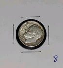 Roosevelt Silver Dime Between 1946-1964  90% Silver Choice BU US Coin
