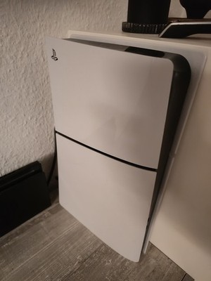PS5 Slim Digital Edition
