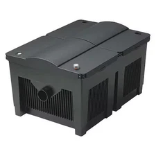 Oase 56930 Pond Gravity Filter, Multi-Stage, 2100Gph