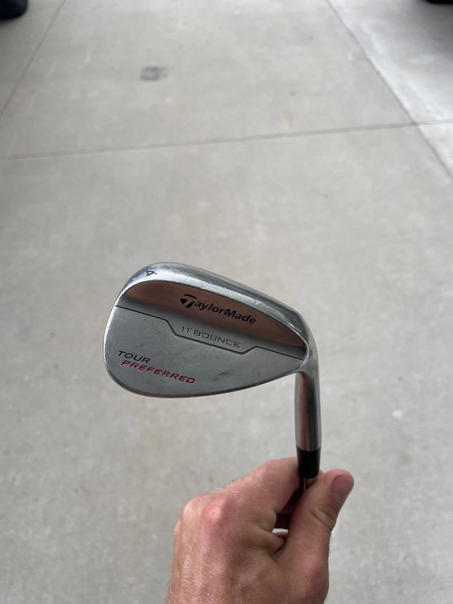 TaylorMade Tour Preferredウェッジ 50° 54° Taylormade Tour Preferred Wedge for sale | eBay