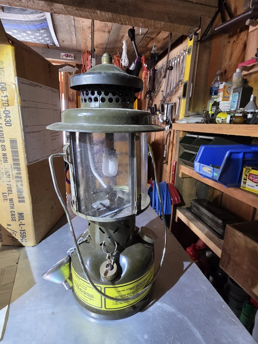 coleman lantern 1969 products for sale | eBay