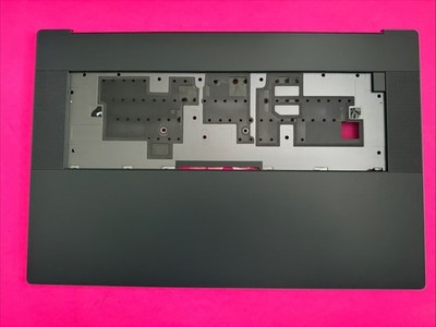 OEM Dell XPS 16 9640 Laptop Palmrest Case Upper Touchpad 4JHN8 04JHN8 R17,14
