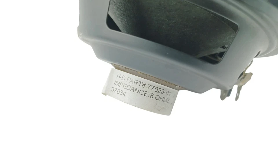 Carcasa relé eléctrica Harley Davidson 1450 Electra Glide Ultra Classic Foto 4 de 4