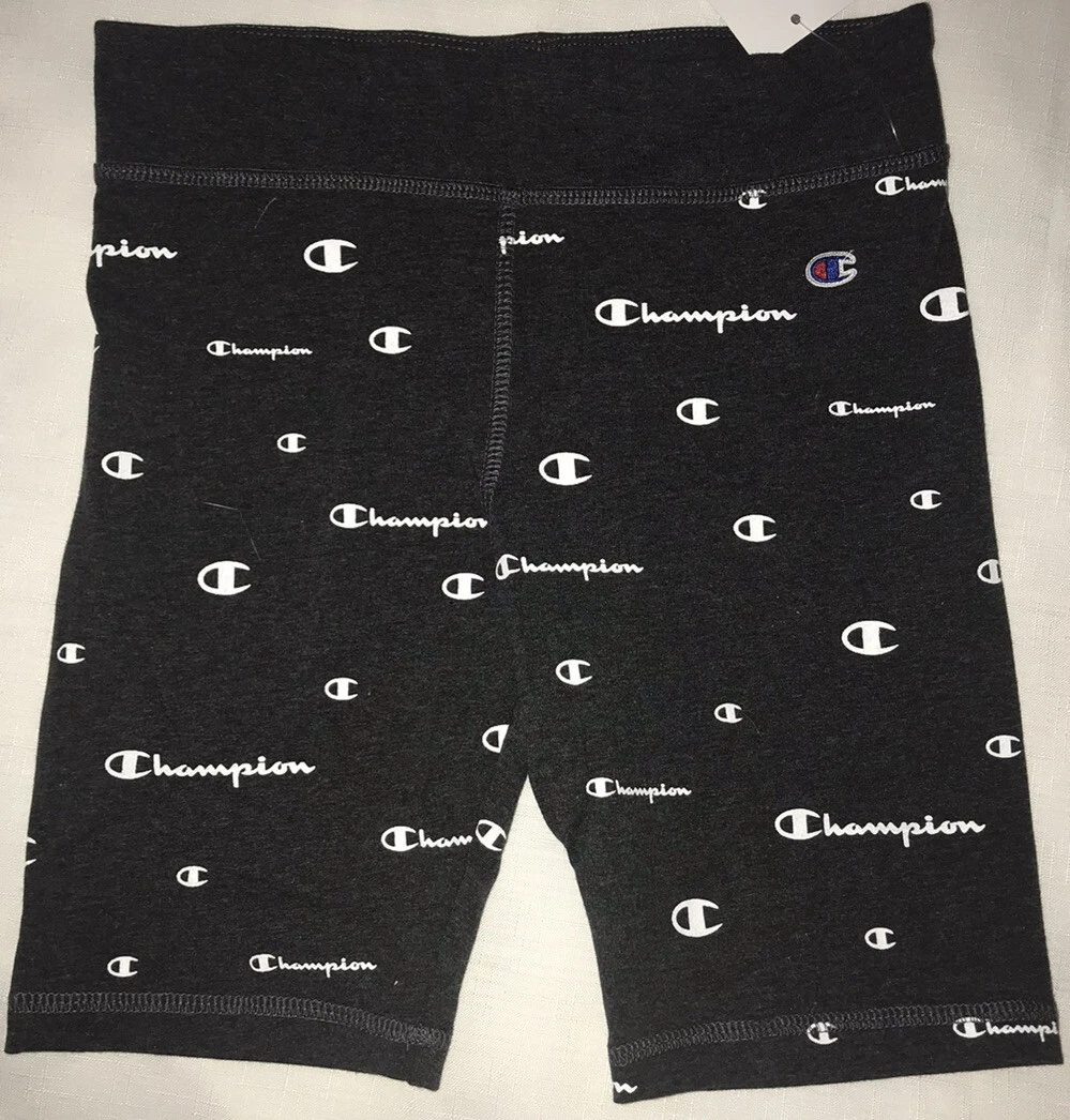 Biker shop shorts champion