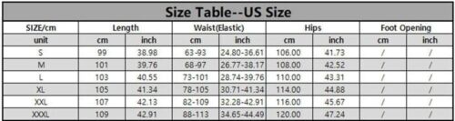 Men's Cotton Linen Beach Joggers Casual Loose Fit Sweatpants Summer Streetwear - Picture 7 of 8